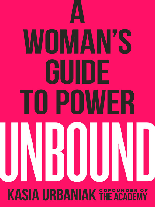 Title details for Unbound by Kasia Urbaniak - Available